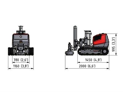 tunnel kit 6