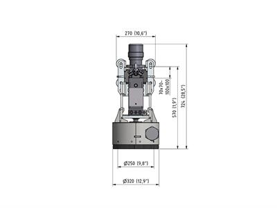 rotorlance LT kit 5