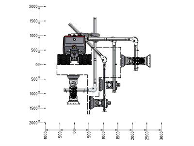 extension kit LT 9